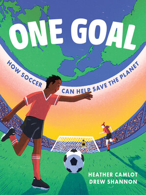 cover image of One Goal